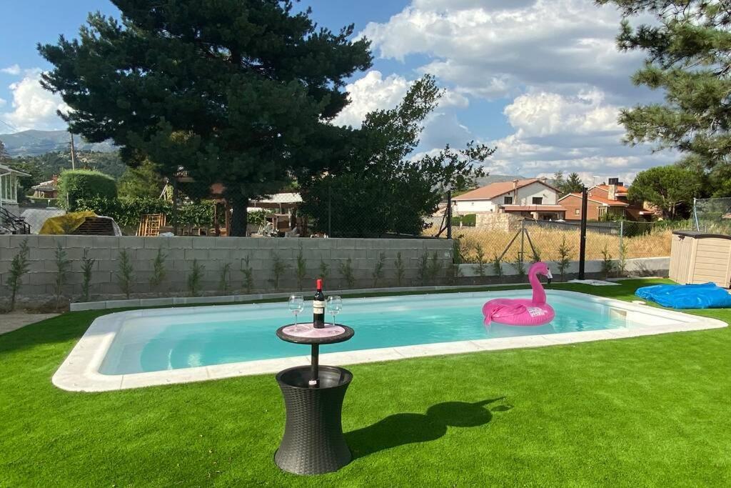 Charming Apartment In Бесерріль-де-ла-Сьєрра Екстер'єр фото