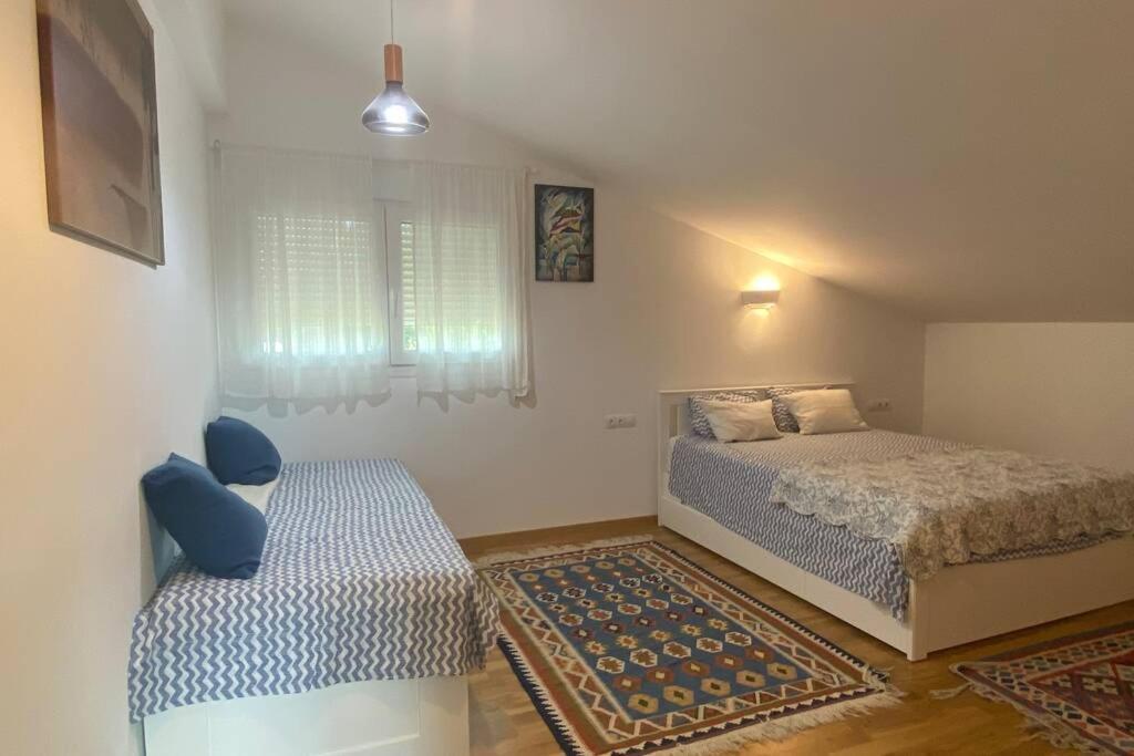 Charming Apartment In Бесерріль-де-ла-Сьєрра Екстер'єр фото