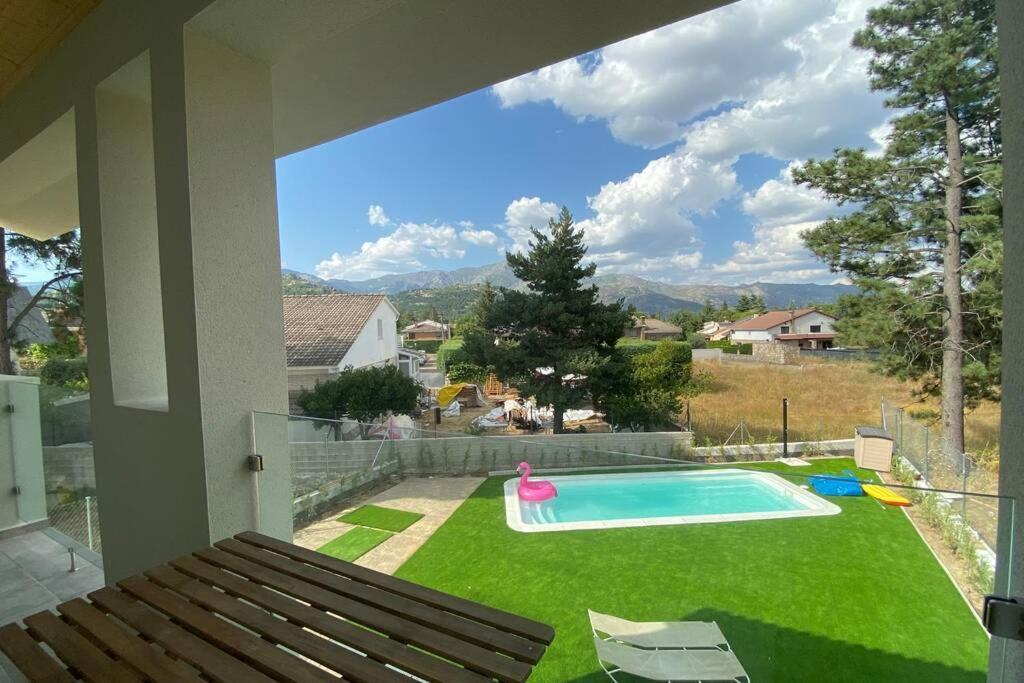 Charming Apartment In Бесерріль-де-ла-Сьєрра Екстер'єр фото