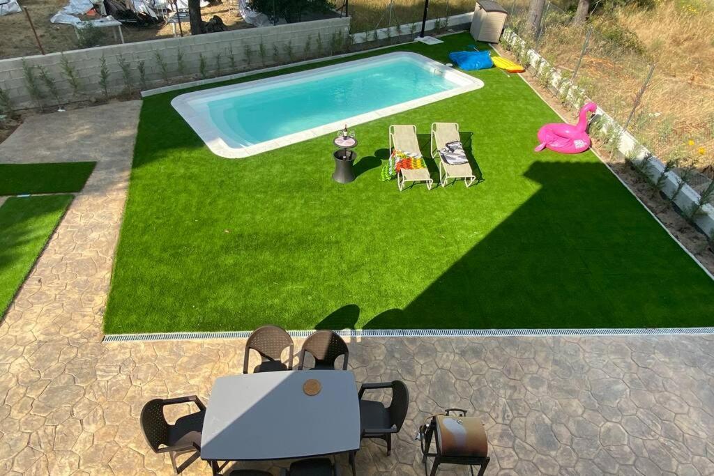Charming Apartment In Бесерріль-де-ла-Сьєрра Екстер'єр фото