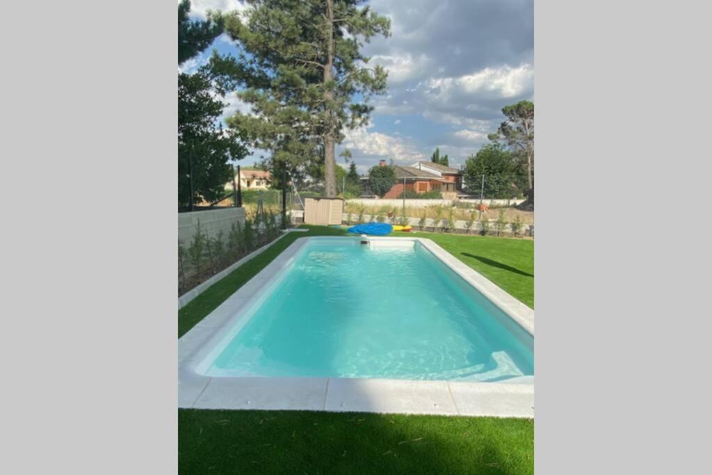 Charming Apartment In Бесерріль-де-ла-Сьєрра Екстер'єр фото