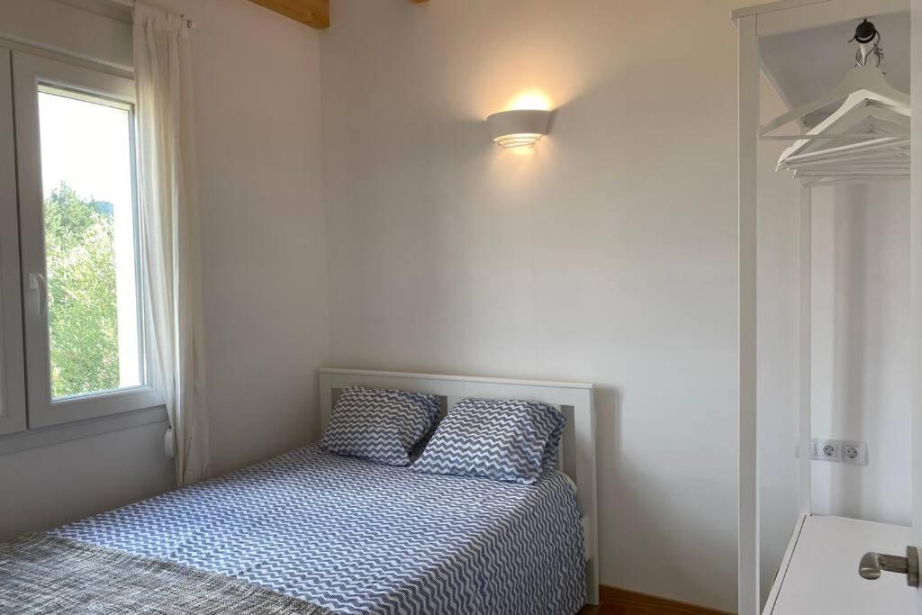 Charming Apartment In Бесерріль-де-ла-Сьєрра Екстер'єр фото