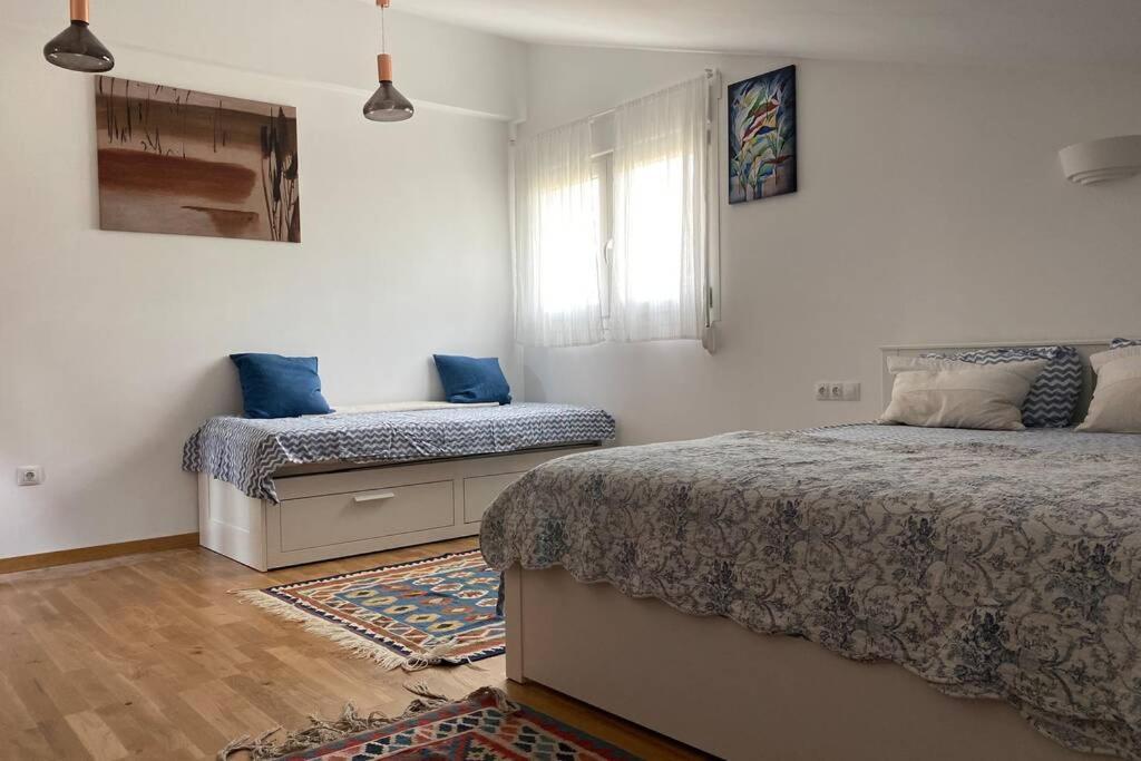 Charming Apartment In Бесерріль-де-ла-Сьєрра Екстер'єр фото