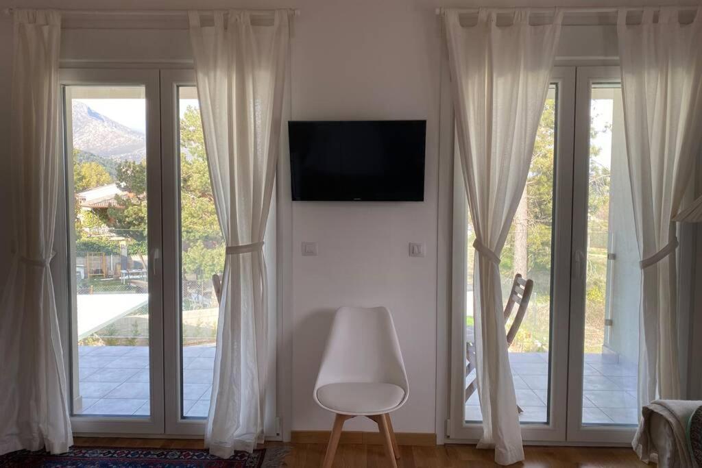 Charming Apartment In Бесерріль-де-ла-Сьєрра Екстер'єр фото