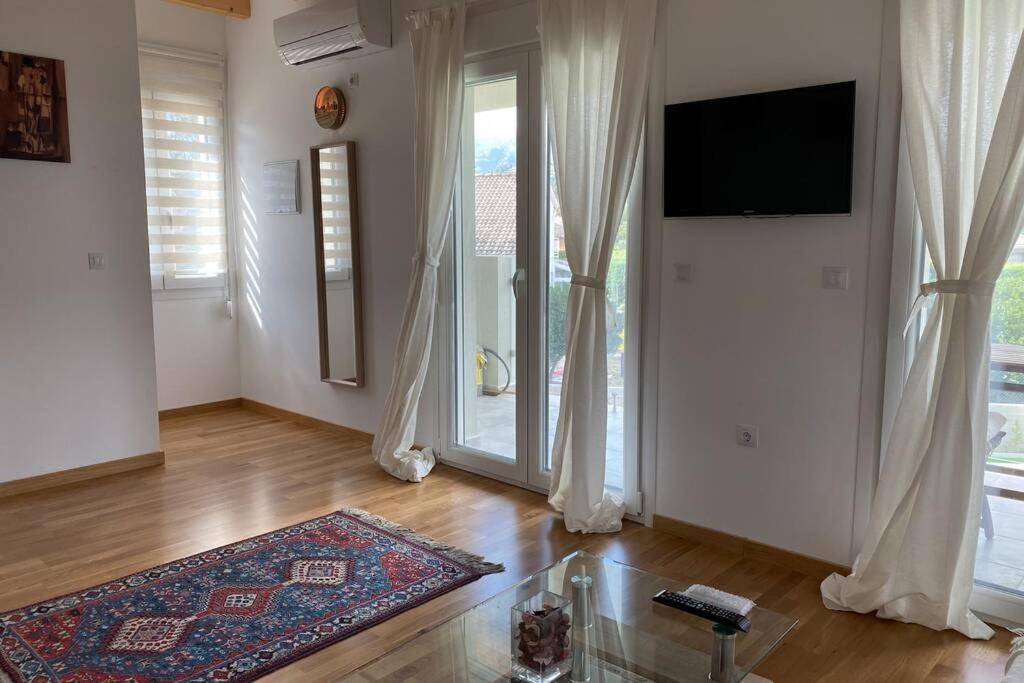 Charming Apartment In Бесерріль-де-ла-Сьєрра Екстер'єр фото